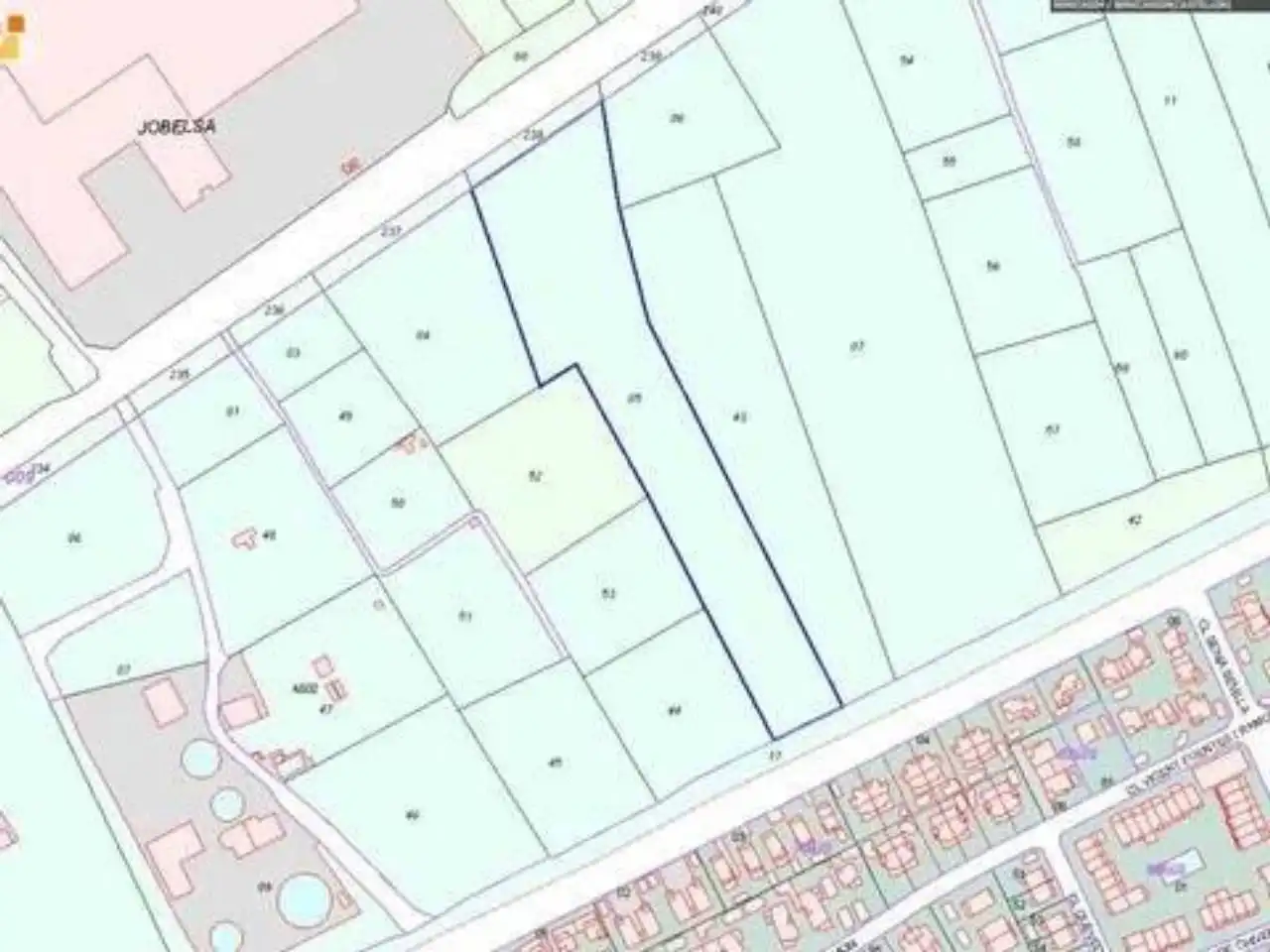 Residential land for sale in La Sentiu de Sió, imagen 2
