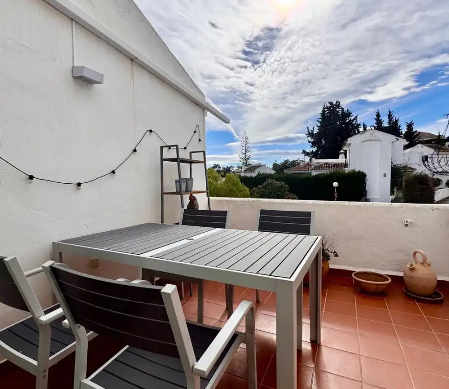 Appartamento con piscina in vendita a Calahonda, imagen 9