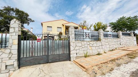 Photo 2 of Houses for sale in Cardiel de los Montes, Toledo