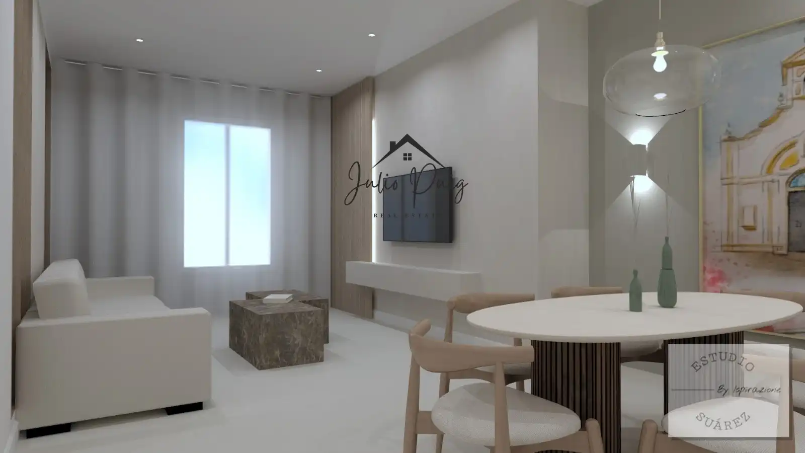 Sala de estar de Planta baja en venta en Coria del Río con Trastero