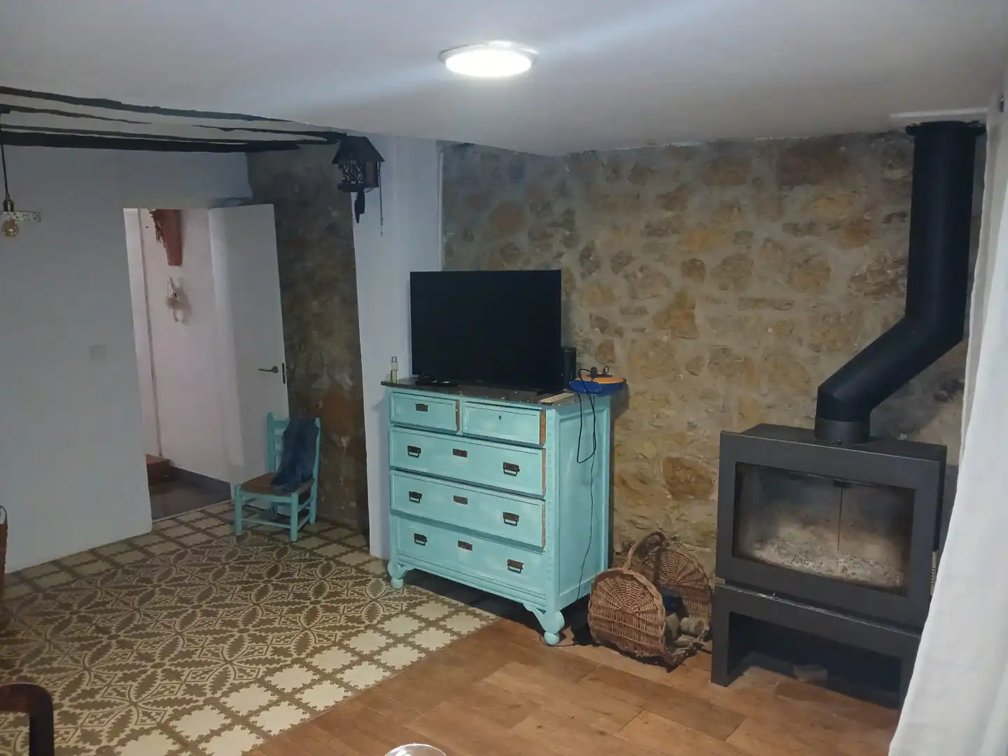 Maison avec terrasse à vendre à Pany de Dalt 23, imagen 5