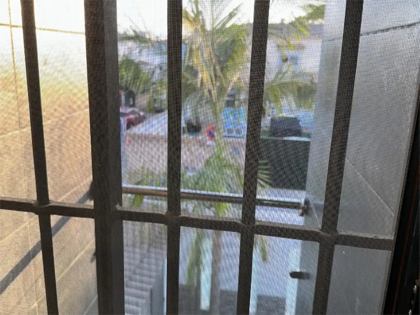 Terrassa de Casa o xalet en venda en Dos Hermanas amb Aire condicionat, Jardí privat i Traster