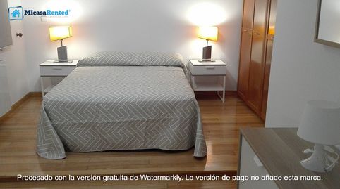 Photo 4 of Flat for rent in Calle Antonio López, Castilla - Hermida, Santander