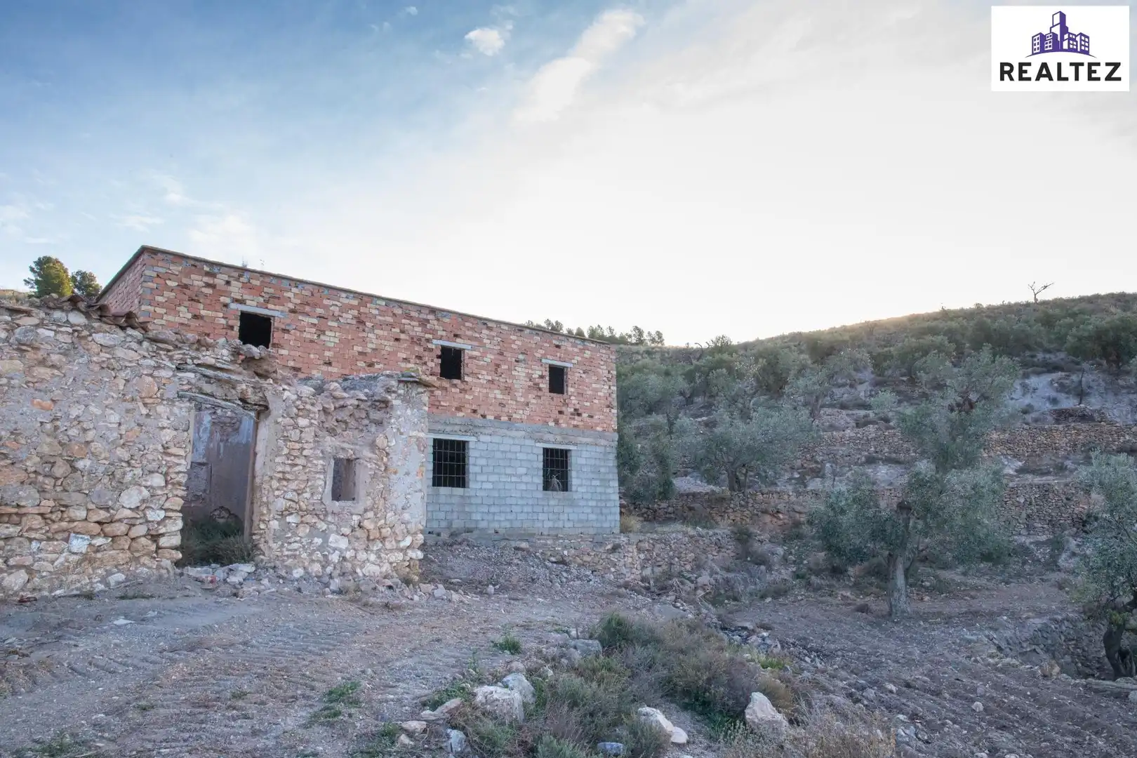 Terrain rustique à vendre à Alcolea, imagen 4