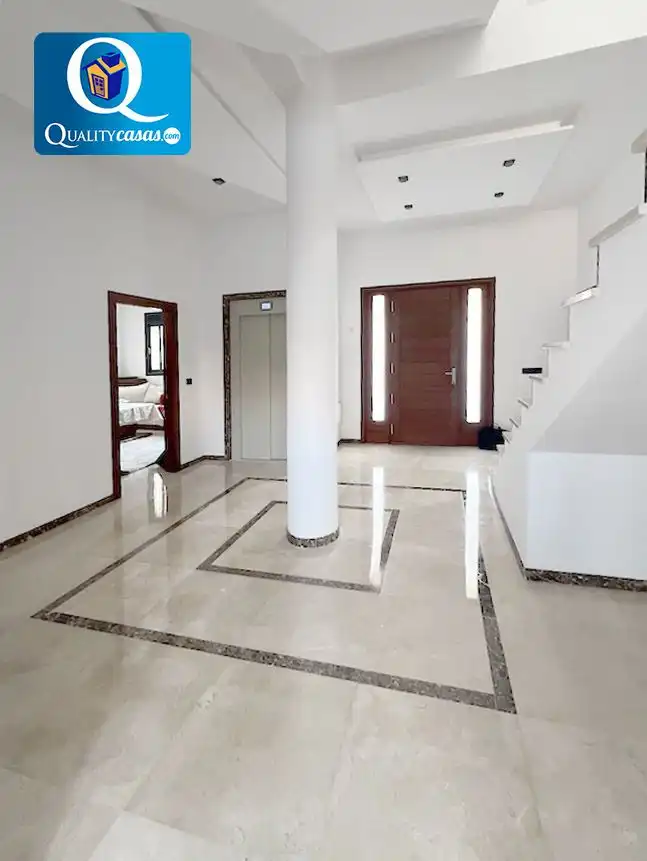 Chalet en venta en Camino La Rula, imagen 5