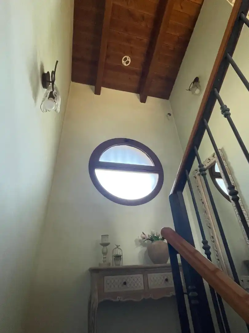 Chalet con piscina en venta en Carrer Catalunya, imagen 24