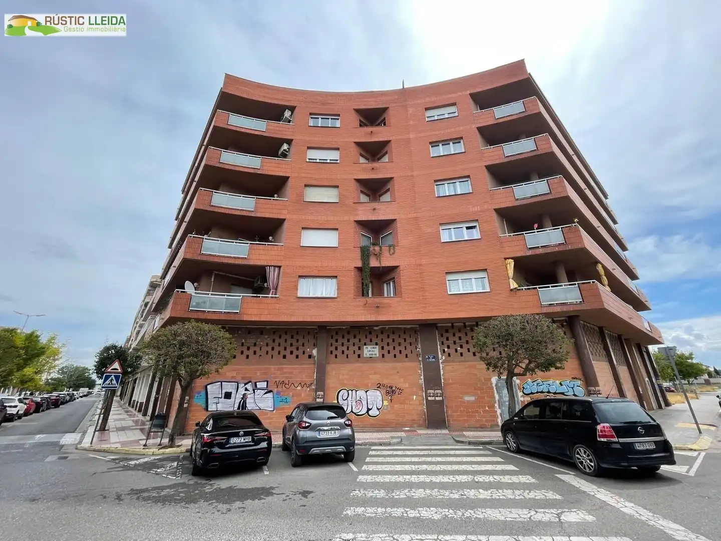 Pis amb ascensor en venda a Avenida LA PAU, imagen 4