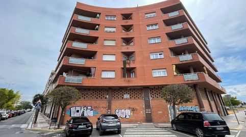 Foto 4 de Piso en venta en Avenida la Pau, Mollerussa, Lleida