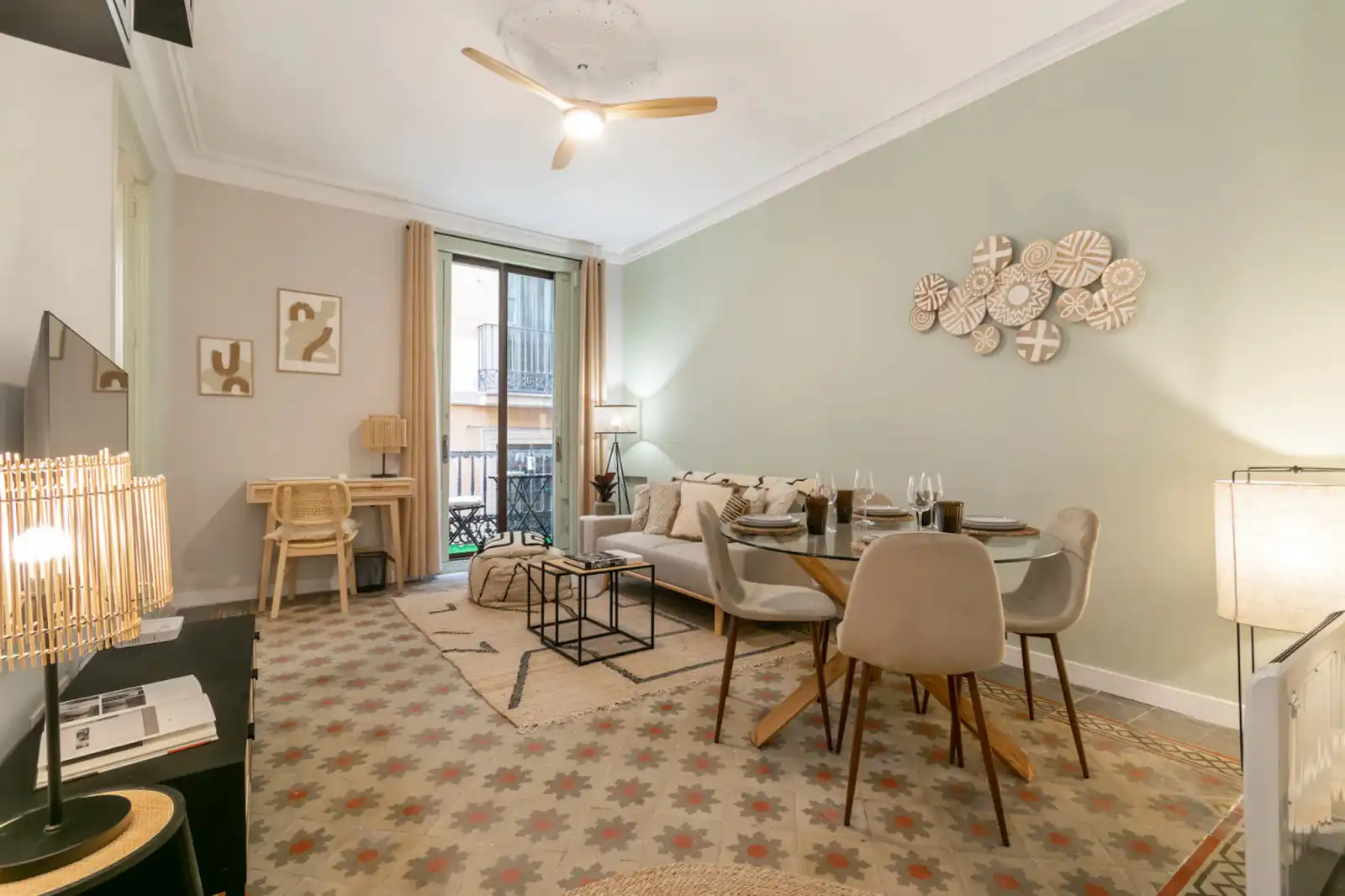 Appartement à louer à N/A, imagen 4