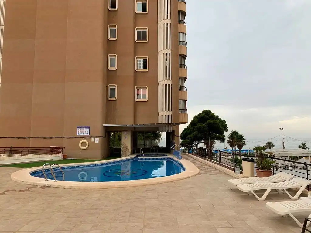 Appartement avec piscine à vendre à Playa de Levante, imagen 39