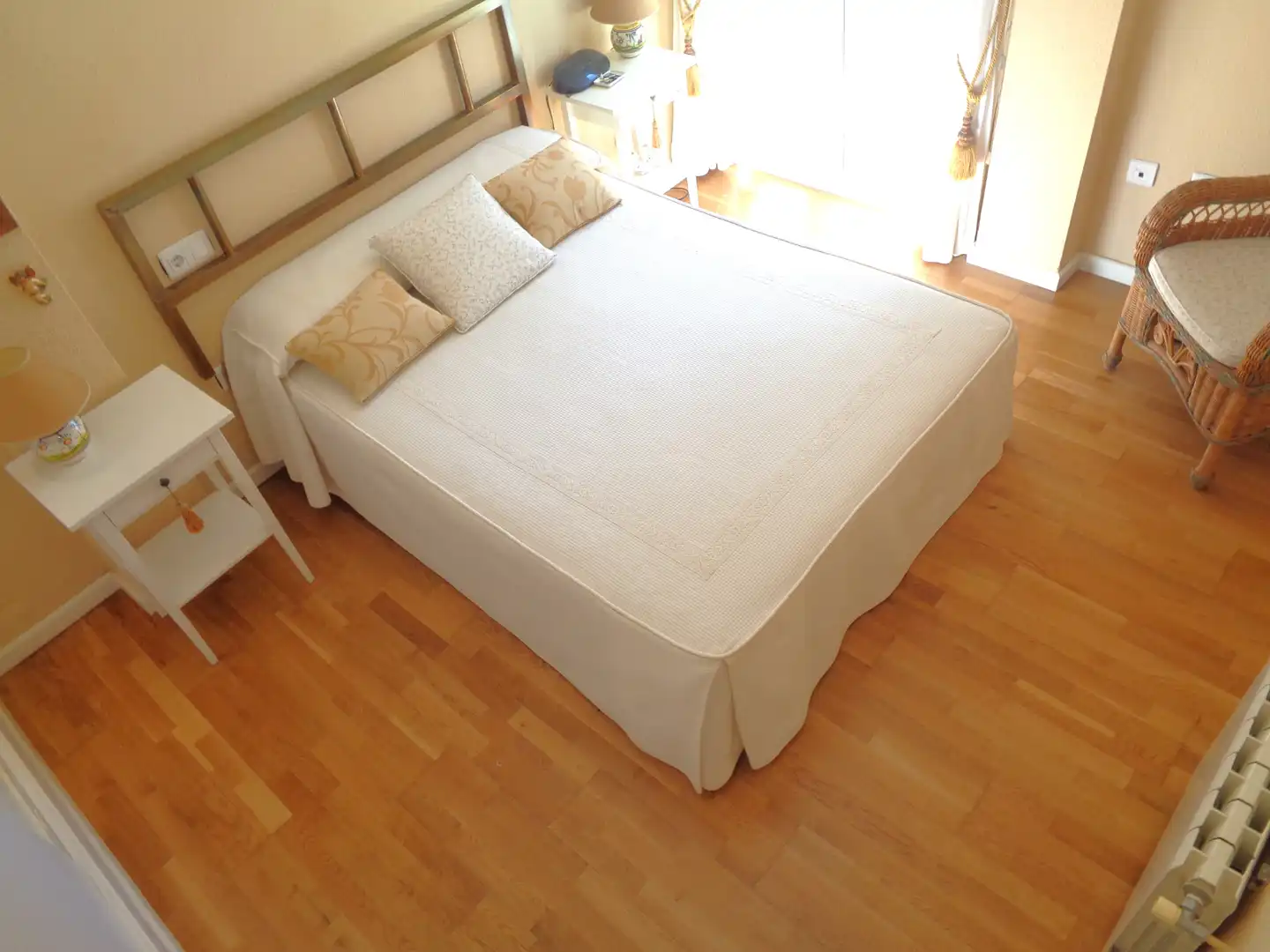 Casa adosada en venta en Paseo de la Chirina, Islantilla Golf