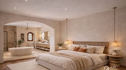 Foto 4 de Casa o xalet en venda a El Pinar- Palacio de Congresos, Torremolinos