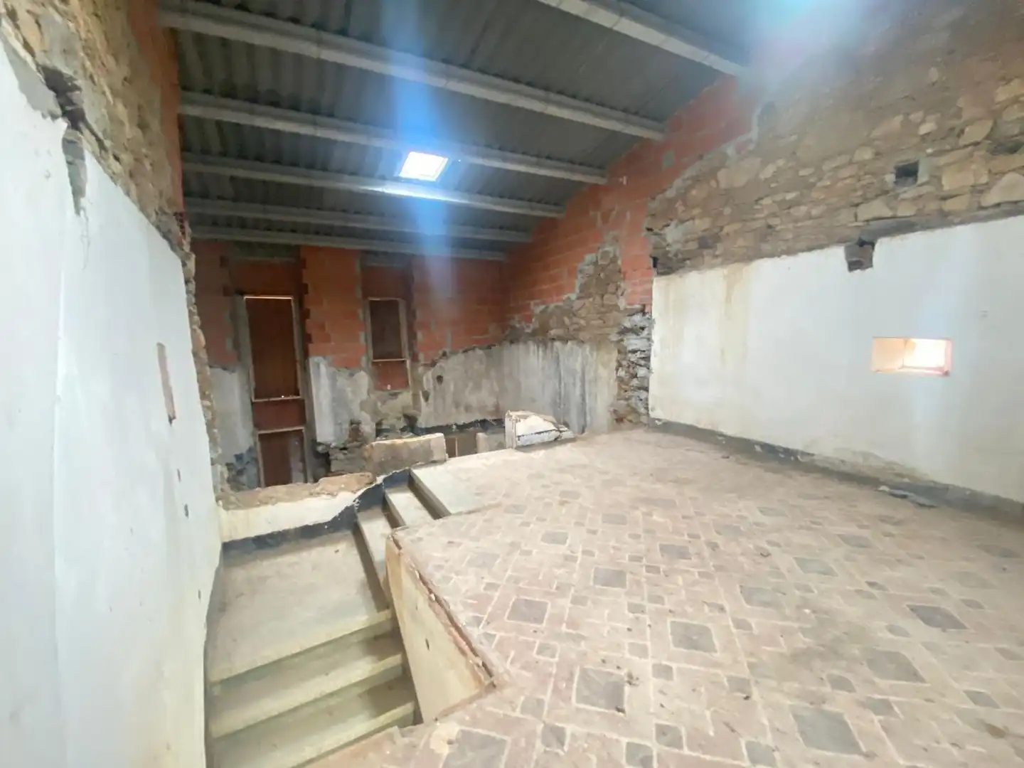 Casa adosada en venta en Xermaña, 24, A Laracha
