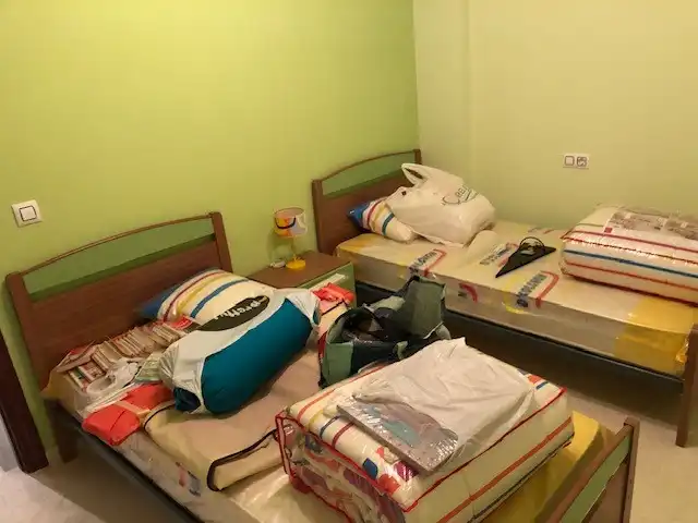 Adossat amb terrassa en venda a Villafranca de Córdoba, imagen 16