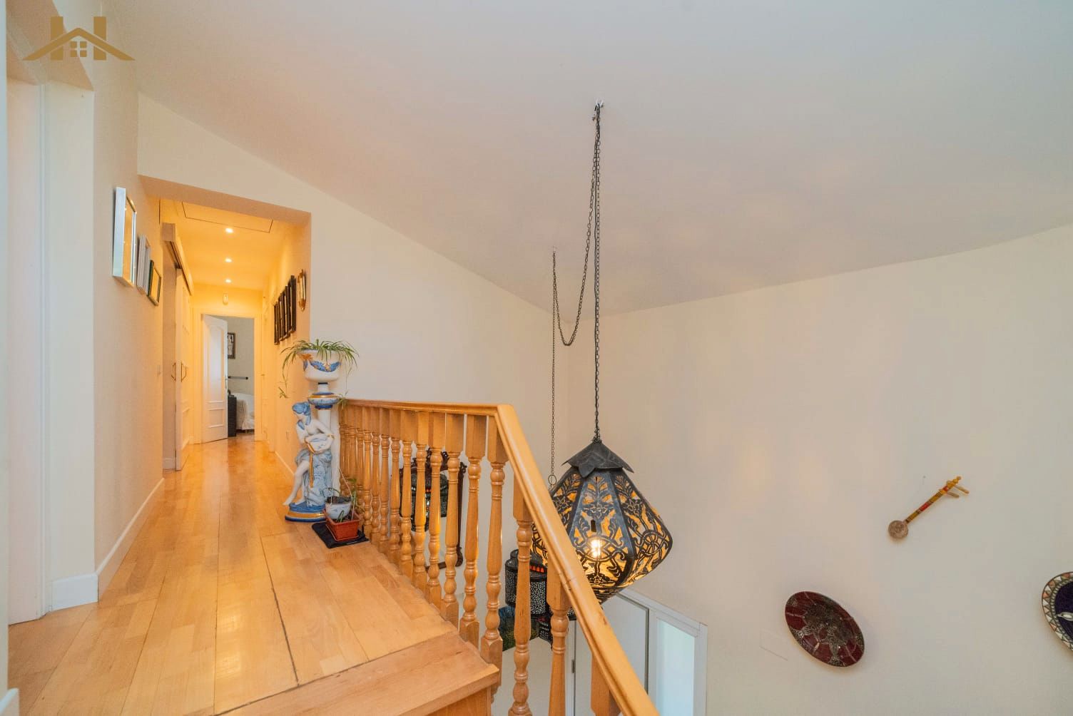 House or chalet for sale in Alpedrete  with Heating, Private garden and Terrace