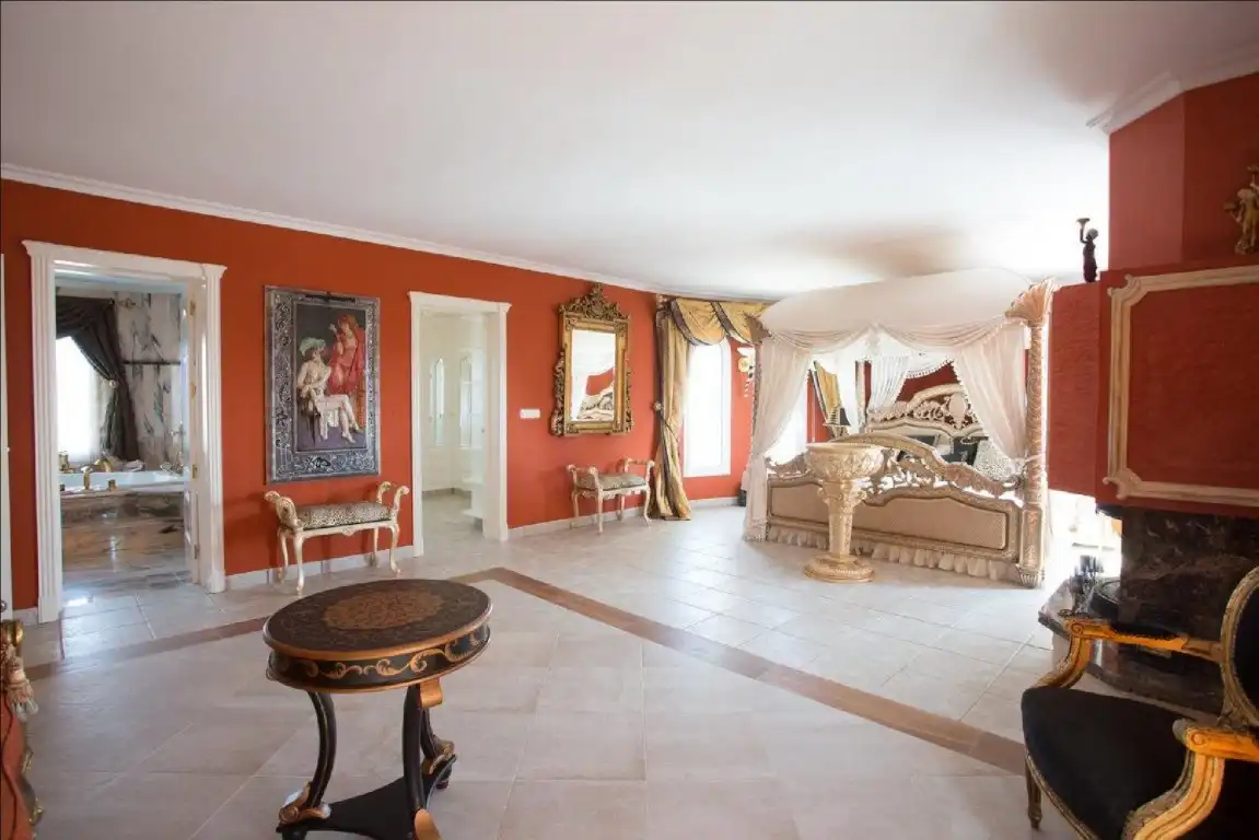 Casa con terraza en venta en La Alberca, imagen 42