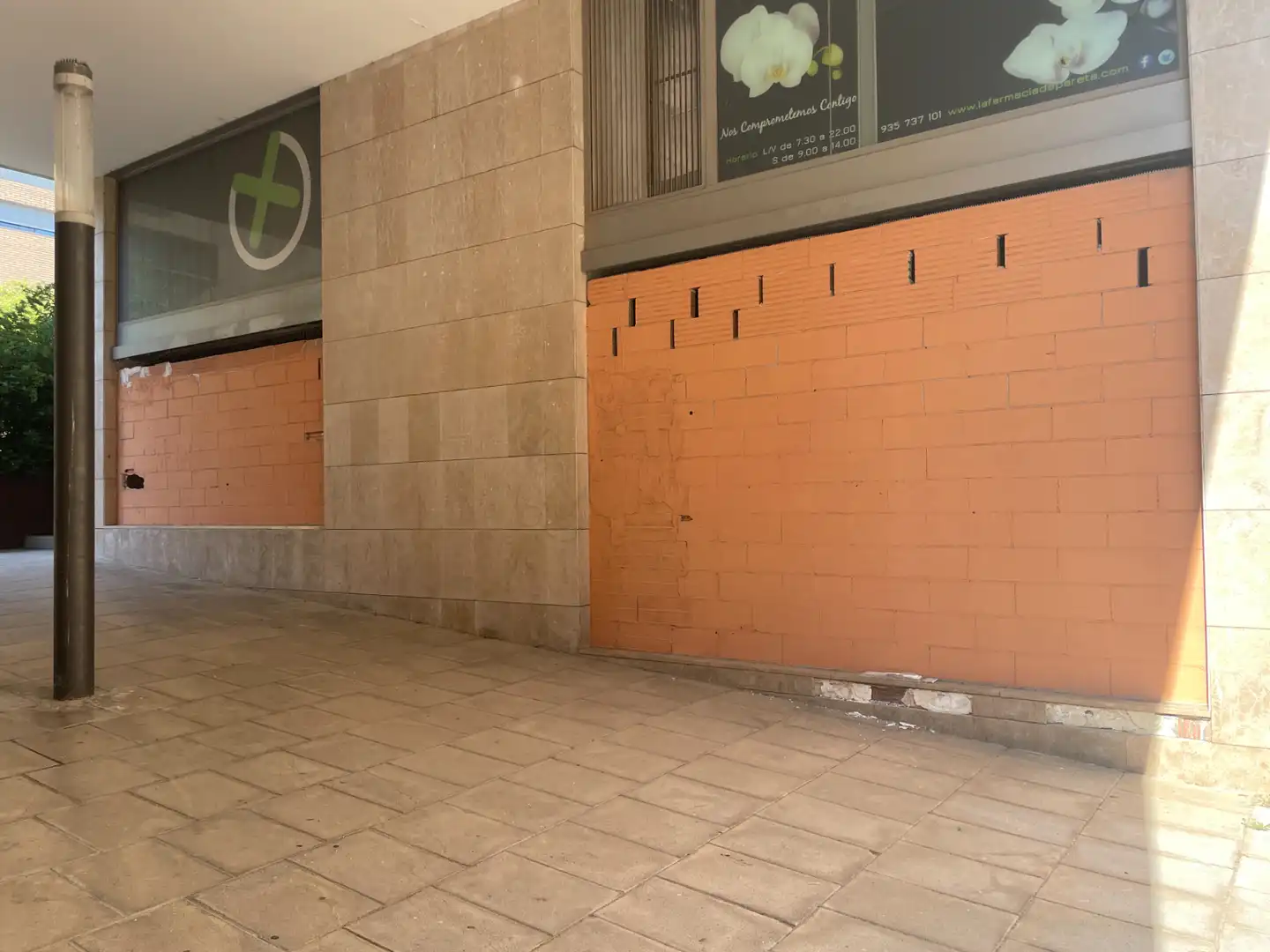 Local comercial en venta en Carrer de Pau Casals 122, imagen 7