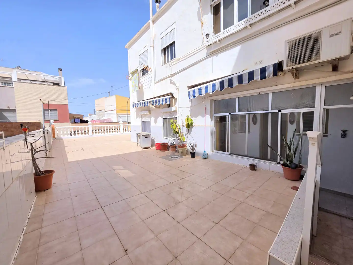 Casa en venda a Cartagena ciudad