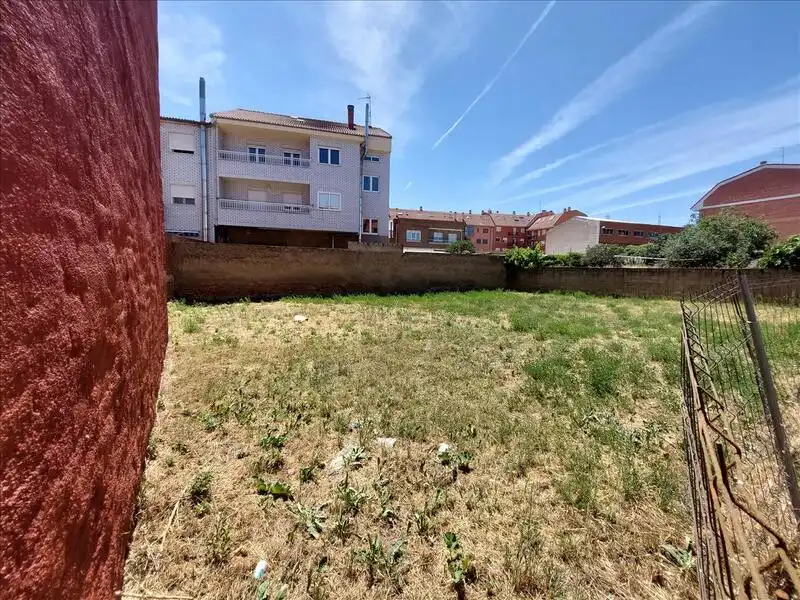 Residential for sale in SALVADOR MADARIAGA, Villaquilambre