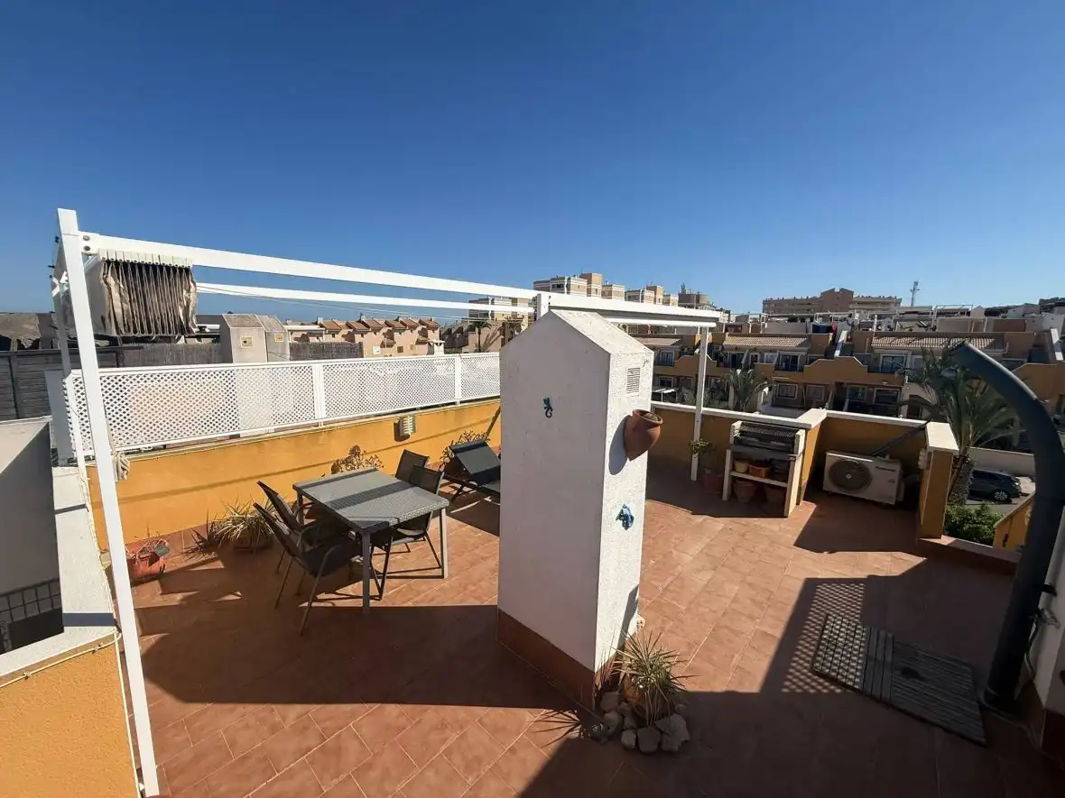 Apartment with pool for sale in CALLE SEGOVIA 2, imagen 22