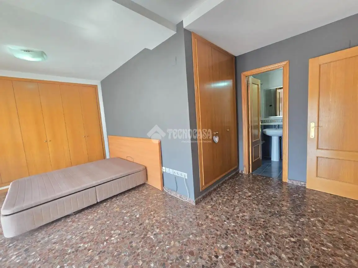 Habitación de Piso en venta en Museros