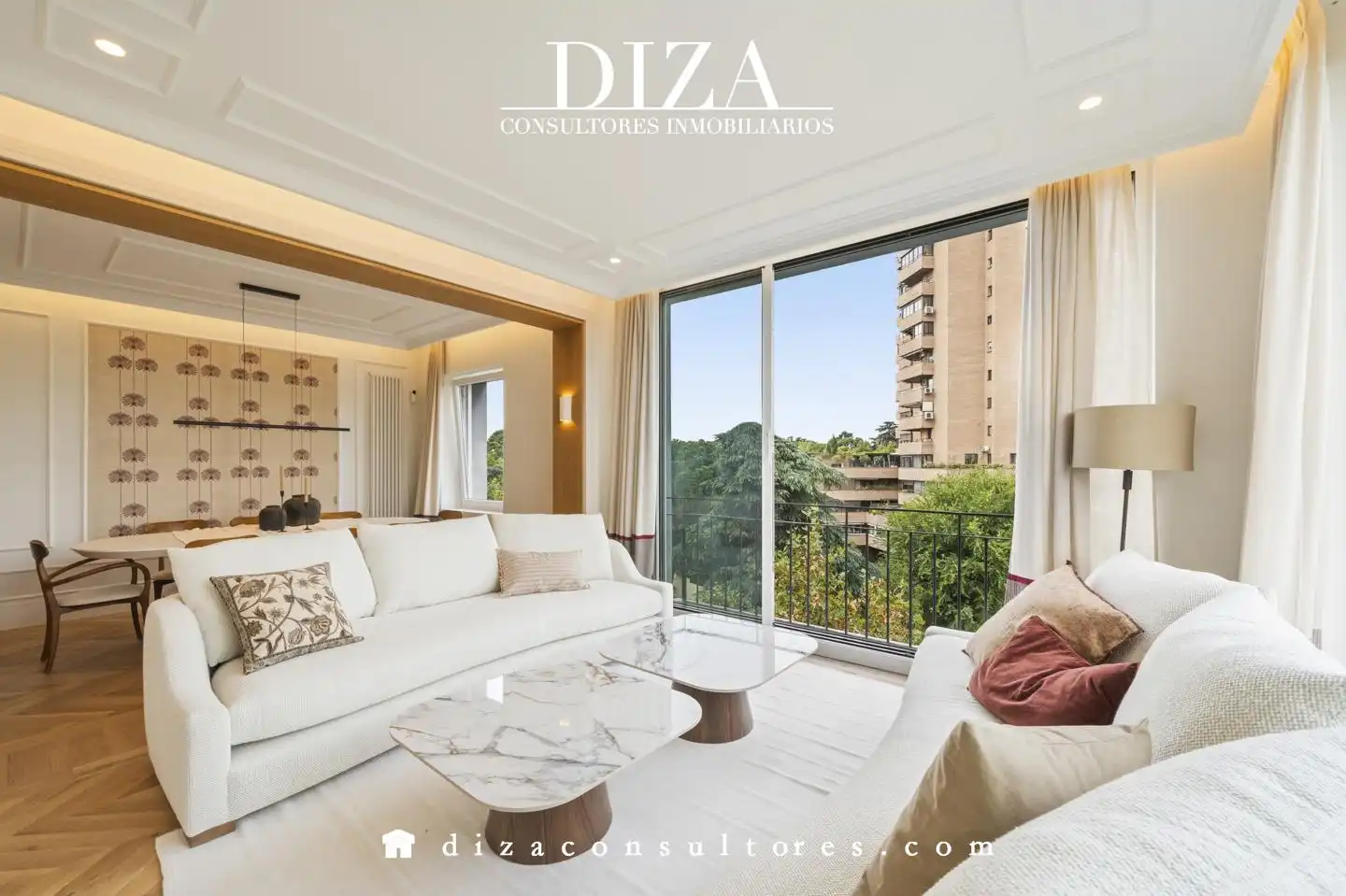 Piso con ascensor en venta en Retiro, imagen 2