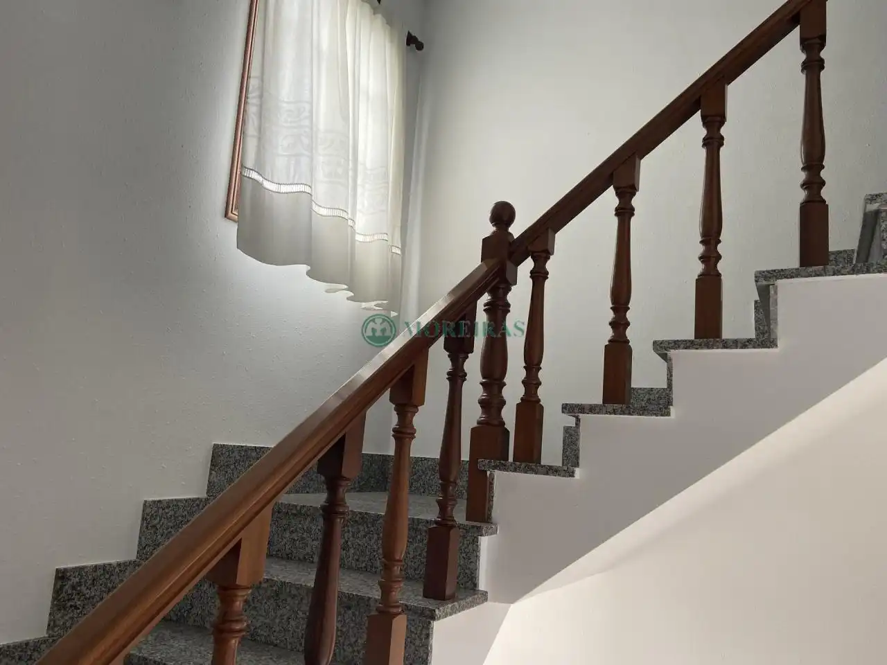 Houses for sale in Ourense Capital   with Heating, Private garden and Terrace