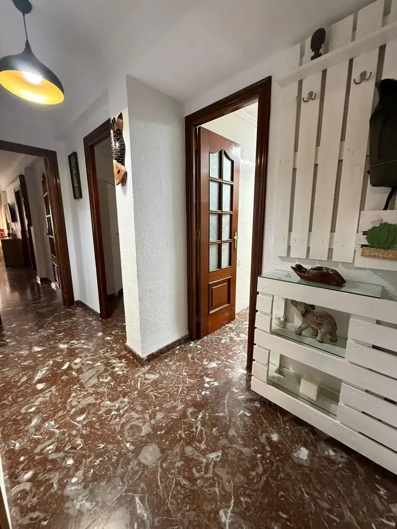 Piso con ascensor en venta en Calle ANDARAX, imagen 7