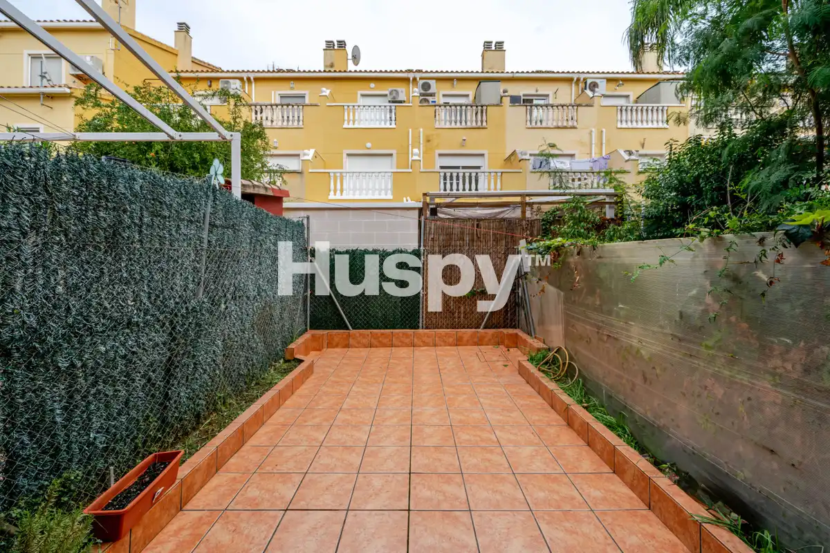 Adosado en venta en Avinguda d'Andalusia, imagen 26