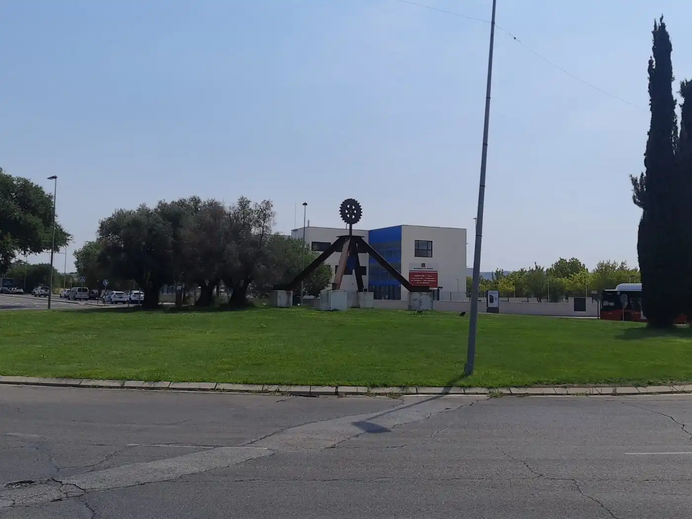 Parcheggio in vendita a La Garena, imagen 2