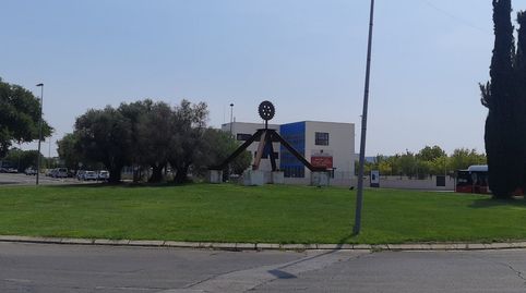 Foto 2 de Garaje en venta en La Garena, Alcalá de Henares