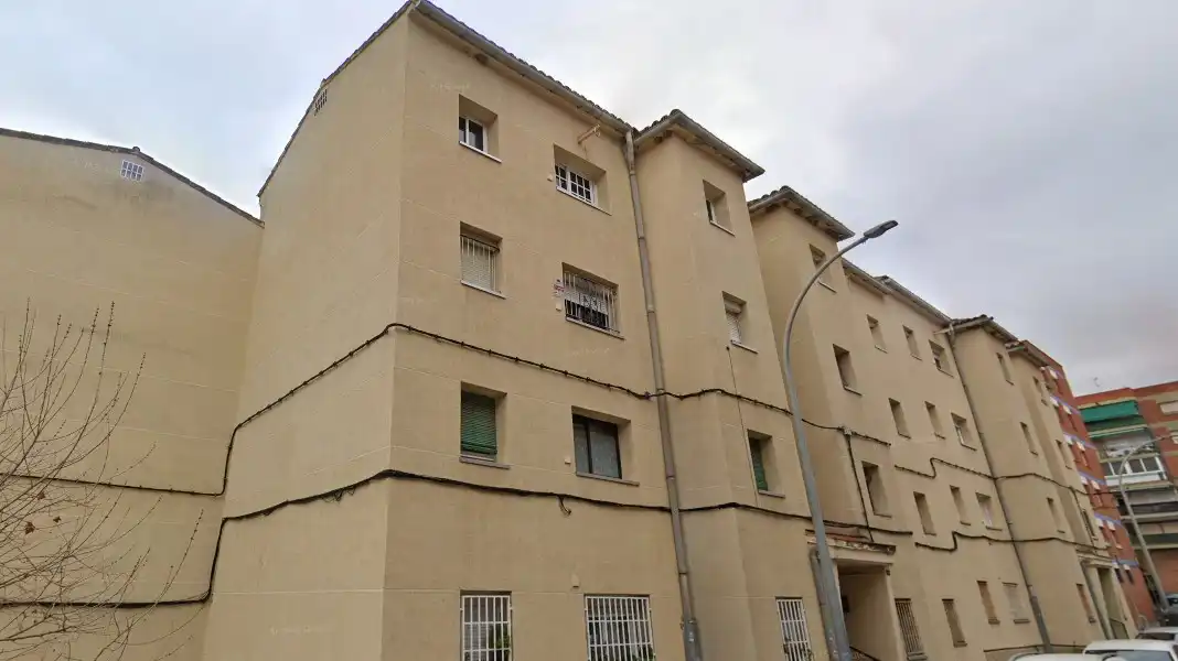 Appartamento in vendita a C/ Font de la Barona