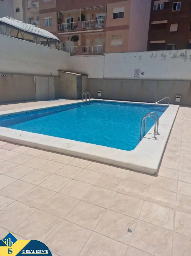Mini appartamento con piscina in vendita a Playa del Cura, imagen 6