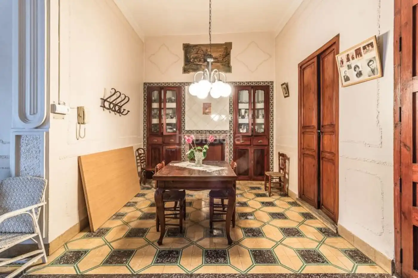 Casa o chalet en venta en Calle Sant Francesc, L'Alcúdia