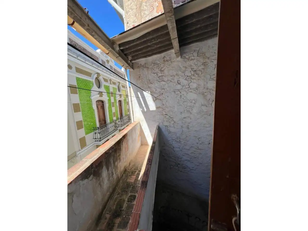 Casa aparellada en venda a Mosén Emilio, imagen 17