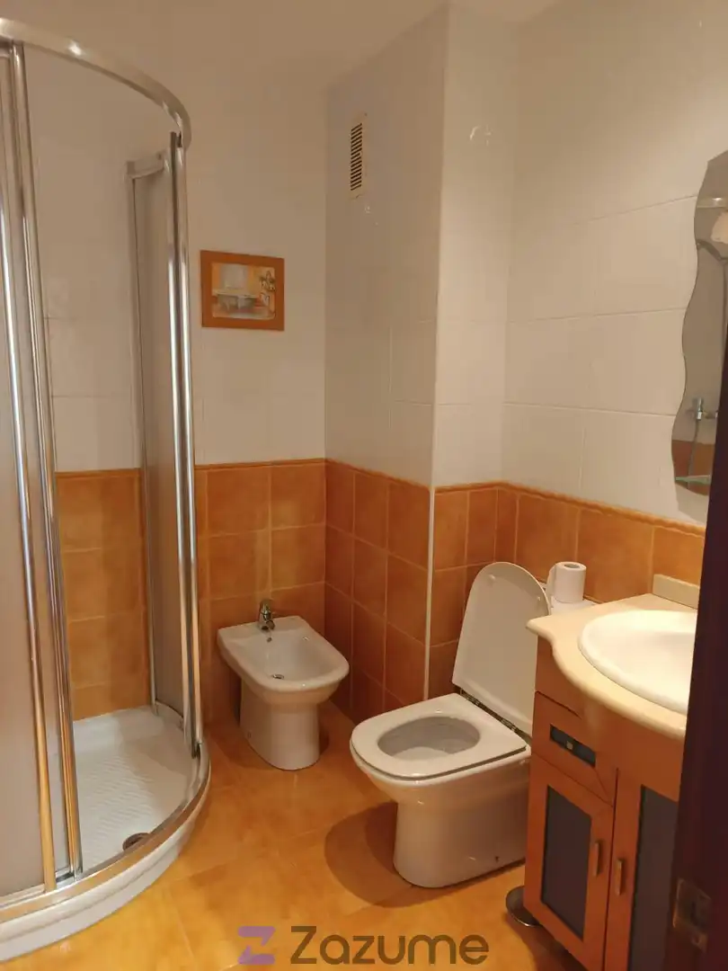 Flat with lift to rent in Av de Galicia, imagen 14