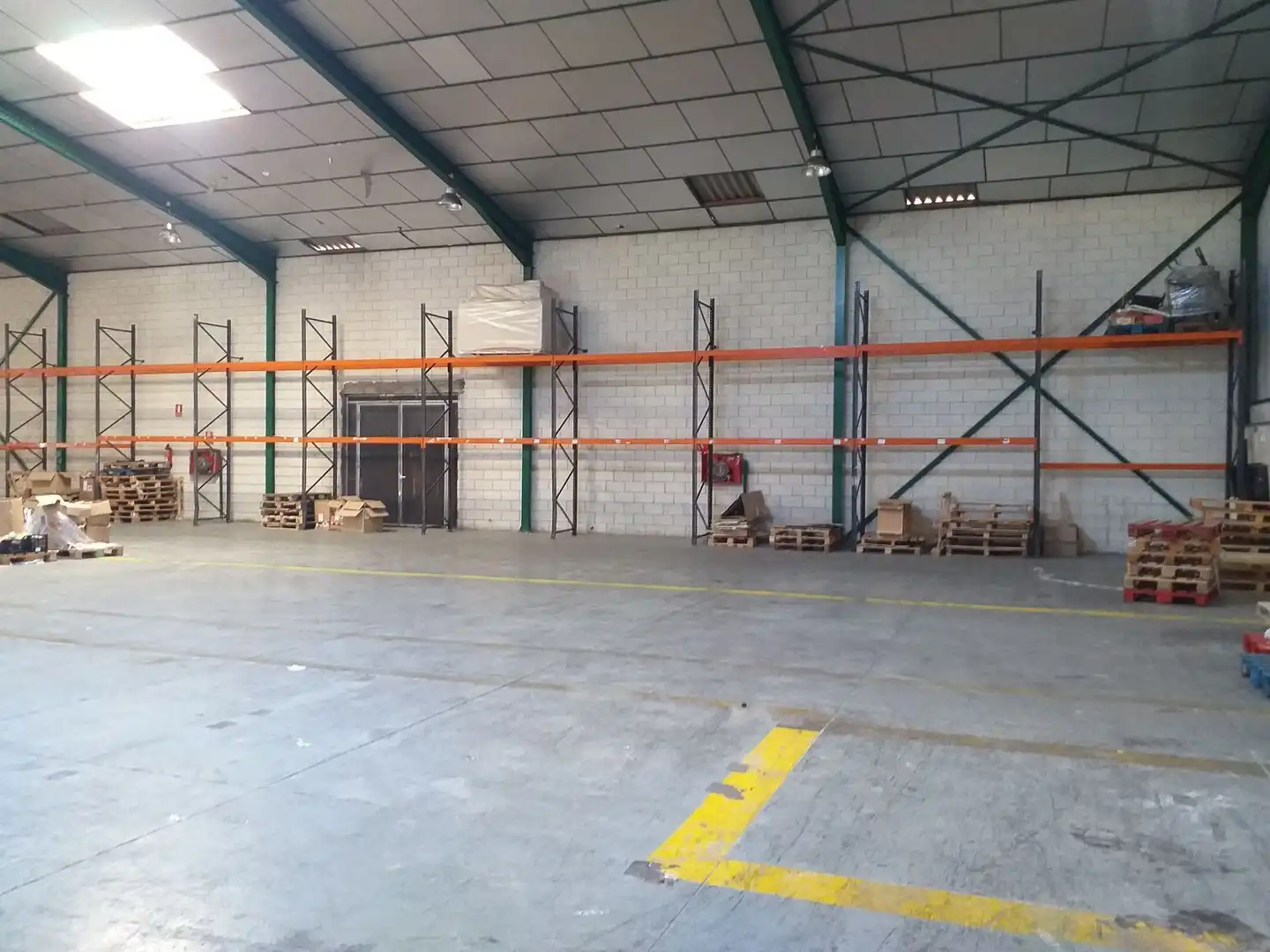 Fabrikhallen zur Miete in Santa Cruz de Tenerife