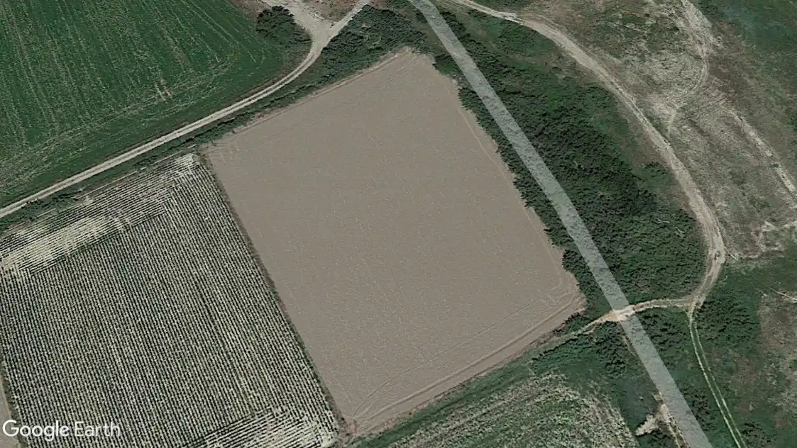 Terreno rustico in vendita a Novillas, imagen 5