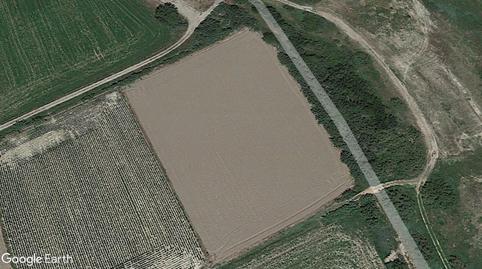 Foto 5 de Terreno en venta en Novillas, Zaragoza