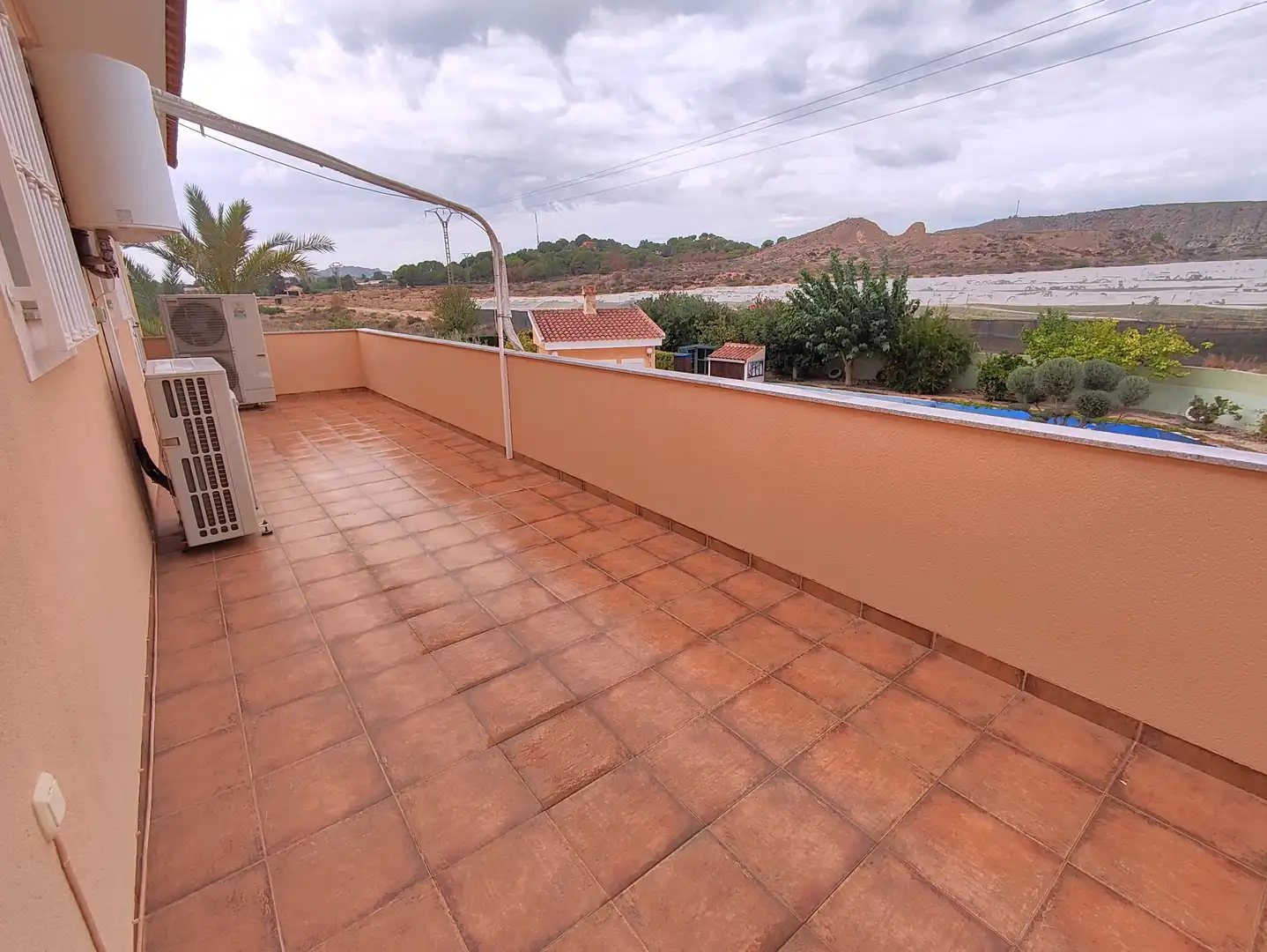 Villa con terrazza in vendita a Totana, imagen 33