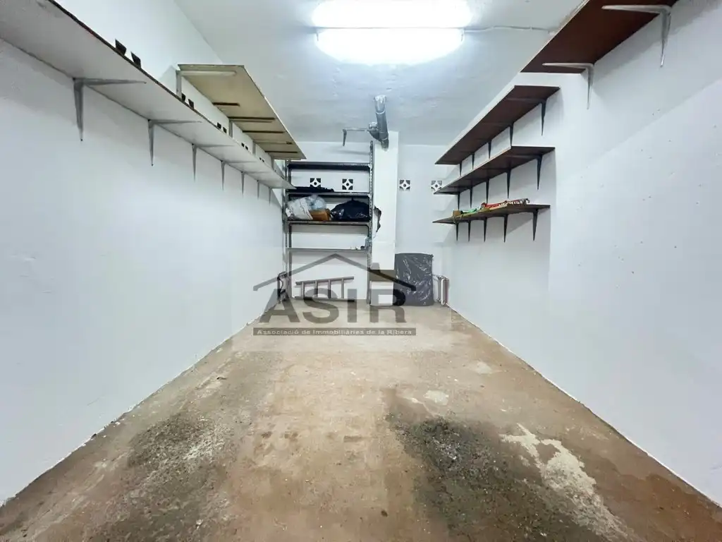 Garaje en venta en Alzira
