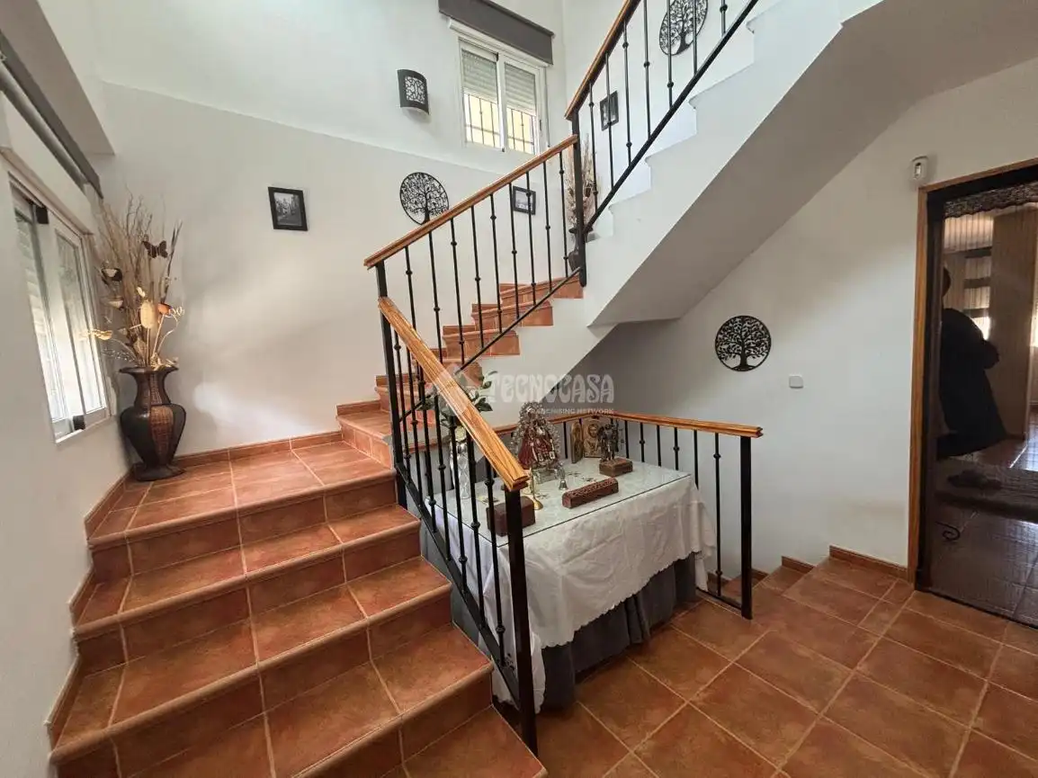 Casa pareada con terraza en venta en La Guardia de Jaén, imagen 17