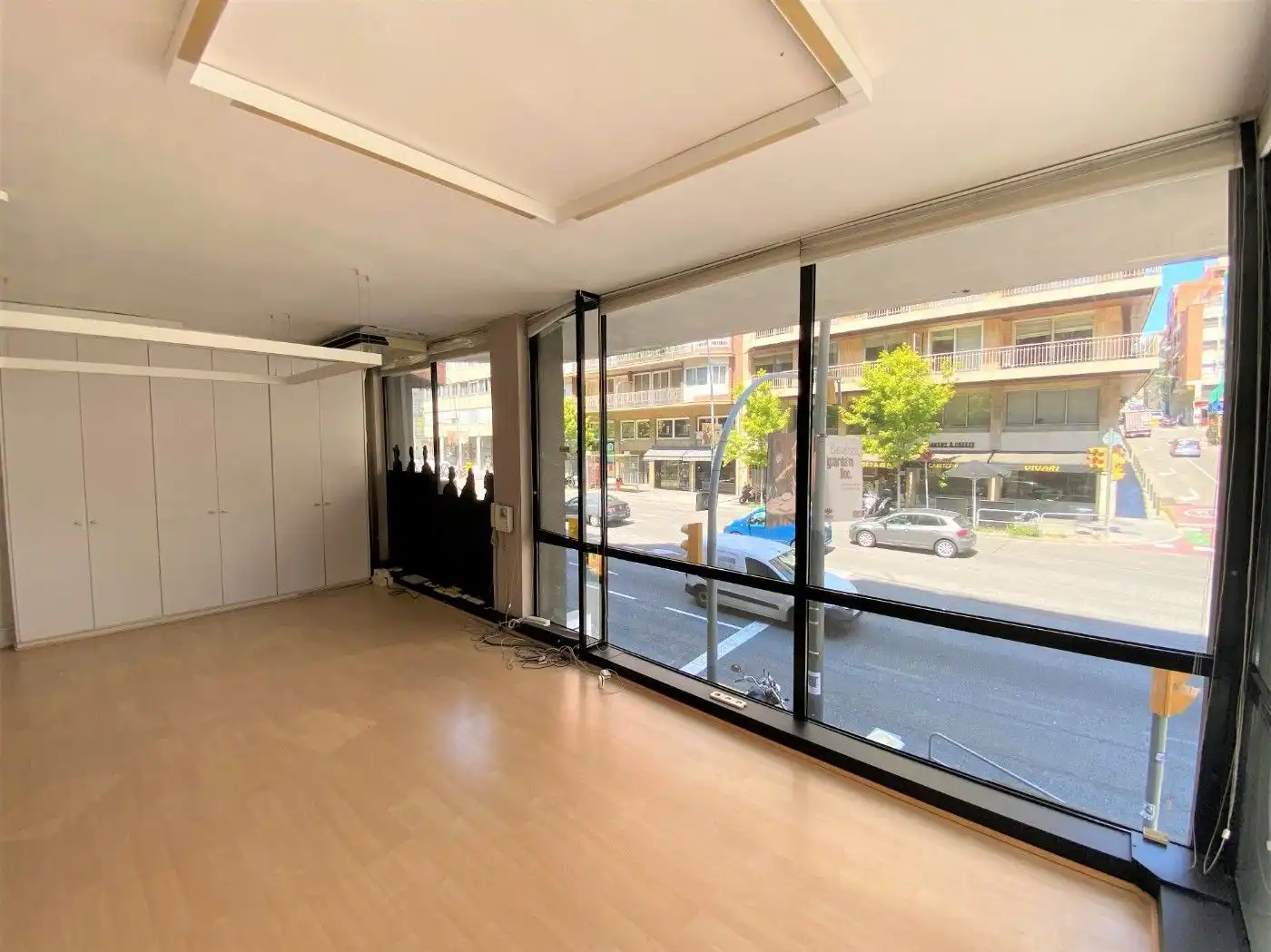 Büro zur Miete in Sarrià - Sant Gervasi