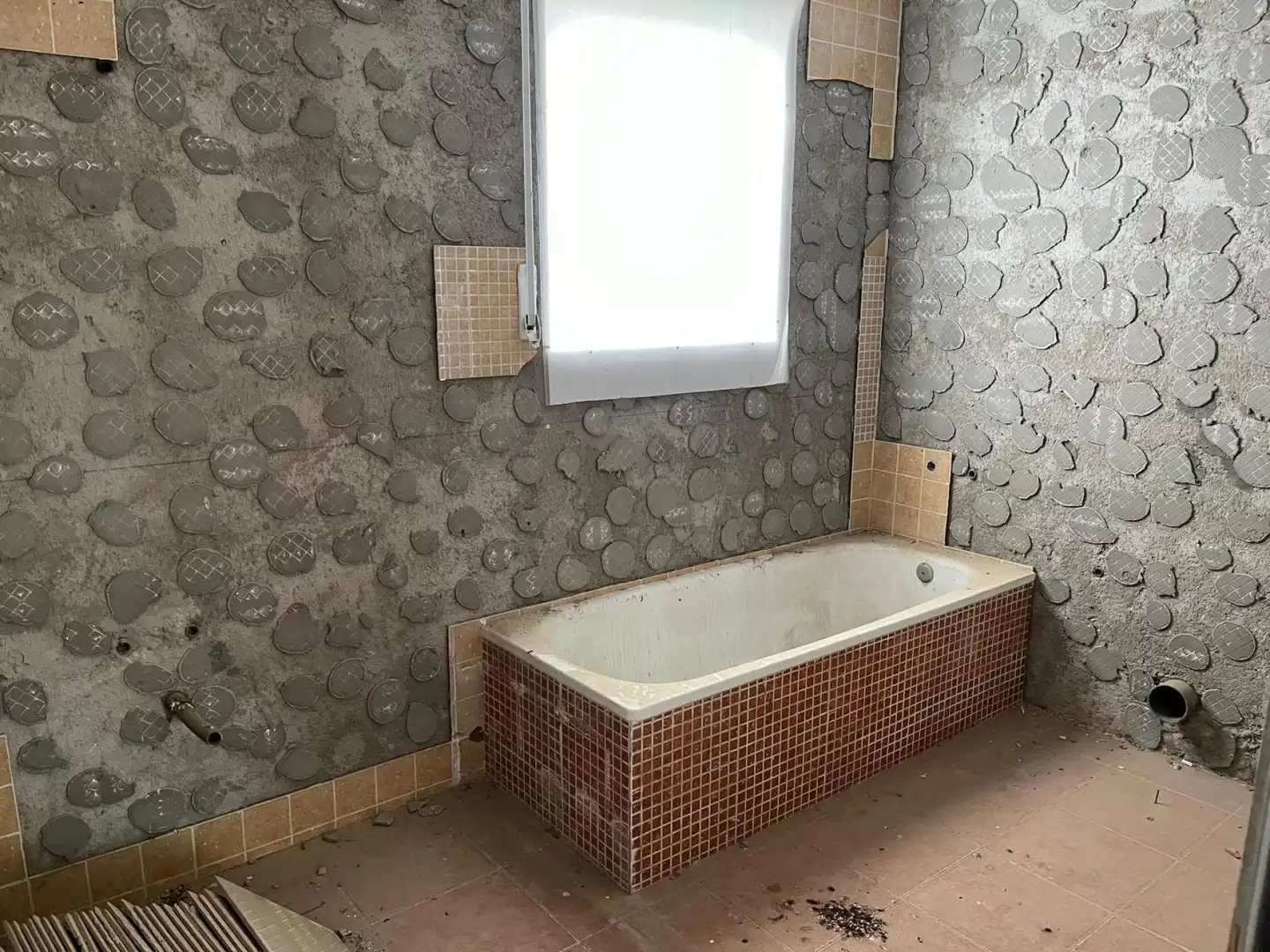 Baño de Casa o chalet en venta en Esparreguera