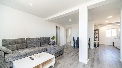 Foto 4 de Ático en venta en Es Vivero, Palma de Mallorca