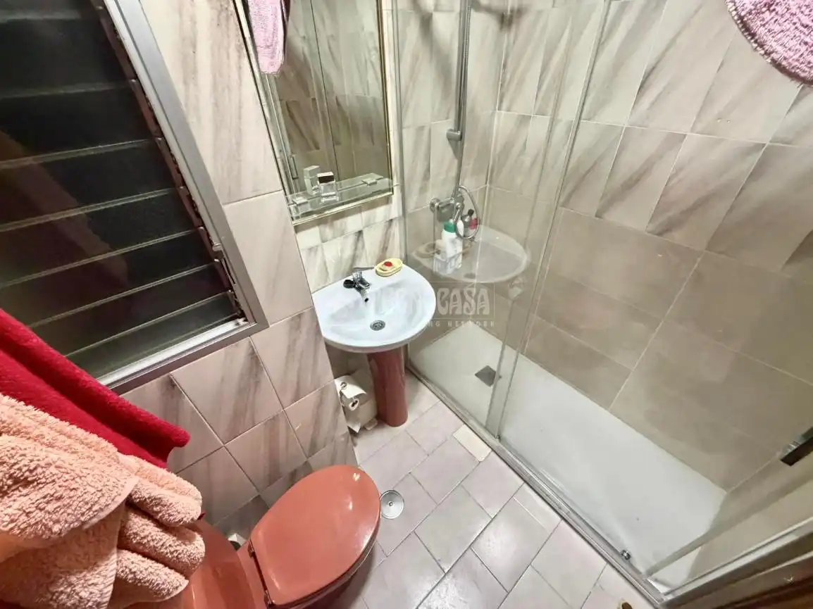 Baño de Piso en venta en Madrid