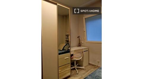 Photo 4 of Flat to share in Pilar, Madrid