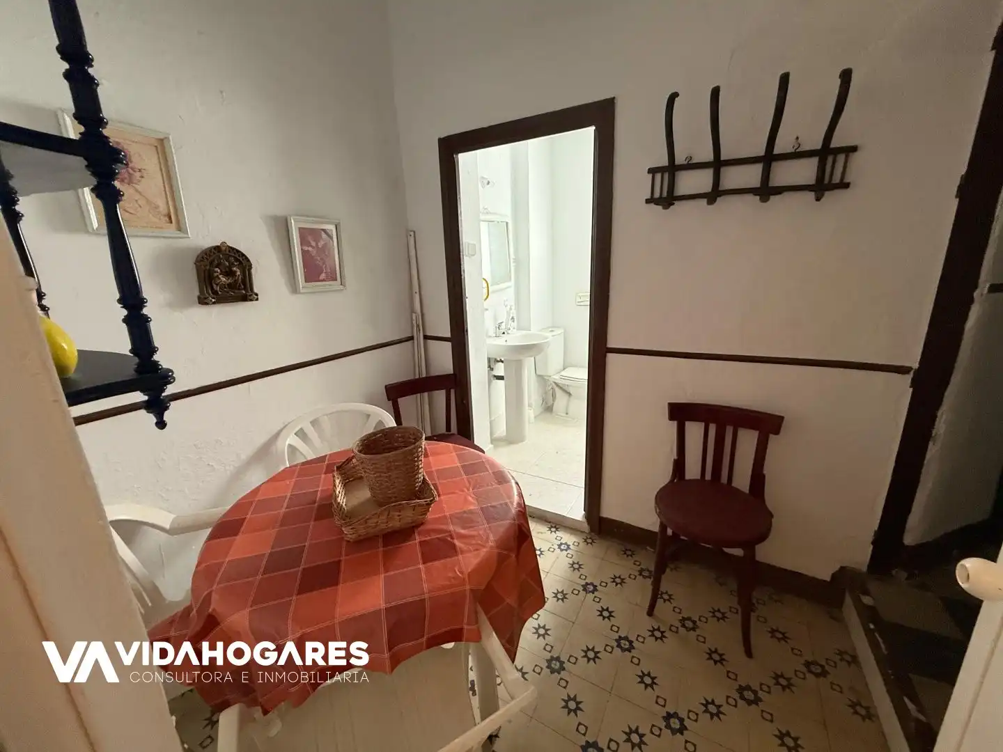 Edificio en venta en Rota