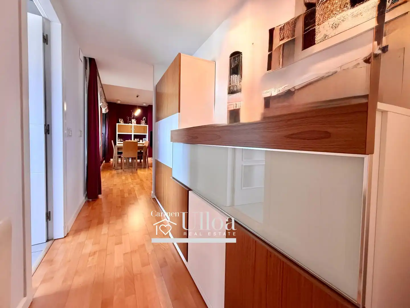 Apartamento en venta en Alicante / Alacant con Aire acondicionado, Calefacción y Jardín privado