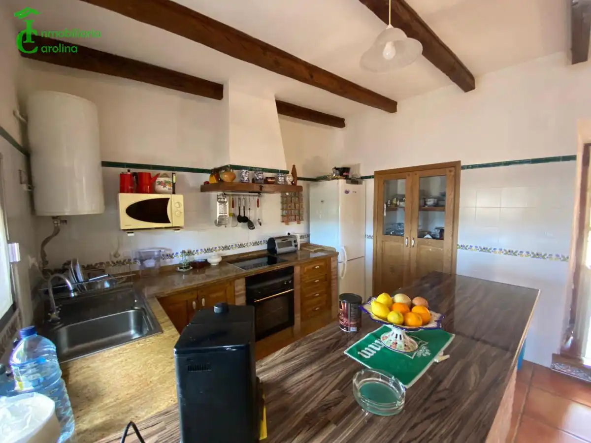 Casa en venda a Juan Ortega, imagen 22